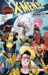 X-Men '92 Vol. 0: Warzones!