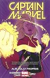Captain Marvel, Vol. 3: Alis Volat Propriis