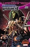 Guardians of Knowhere: Warzones!