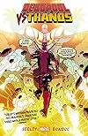 Deadpool vs. Thanos