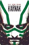 Karnak: The Flaw In All Things