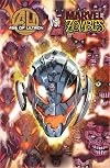 Age of Ultron vs. Marvel Zombies