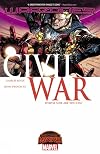 Civil War: Warzones!