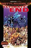 Ultimate End (Secret Wars: Battleworld)