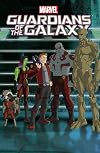 Marvel Universe Guardians of the Galaxy Vol. 2 (Marvel Adventures/Marvel Universe)