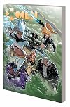 Extraordinary X-Men, Volume 1: X-Haven