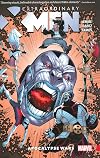 Extraordinary X-Men, Volume 2: Apocalypse Wars