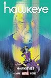 Hawkeye, Vol. 6: Hawkeyes