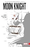 Moon Knight Vol. 1: Lunatic