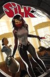 Silk Vol. 1: Sinister