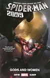 Spider-Man 2099 Vol. 4: Gods and Women