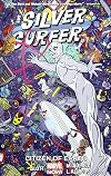 Silver Surfer Vol. 4: Citizen of Earth