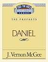 Thru the Bible Commentary, volume 26: Daniel