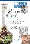 Every Name Of God In The Bible