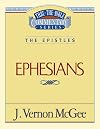 Thru the Bible Commentary, volume 47: Ephesians