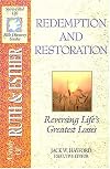 The Spirit-filled Life Bible Discovery Series B4-redemption And Restoration