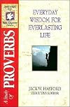The Spirit-Filled Life Bible Discovery Series: B10-Everyday Wisdom for Everlasting Life (Spirit-Filled Life Bible Discovery Guides)