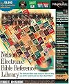 Nelson's Electronic Bible Reference Library: Professional Edition - 76 Books