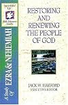 The Spirit-filled Life Bible Discovery Series B7-restoring And Renewing The People Of God