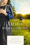 An Amish Homecoming: Four Stories