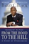 From the Hood to the Hill: A Story of Overcoming