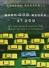 When God Winks at You: How God Speaks Directly to You Through the Power of Coincidence