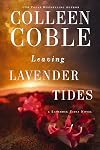Leaving Lavender Tides: A Lavender Tides Novella