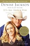 It's All About Him: Finding the Love of My Life
