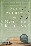The Noticer Returns: Sometimes You Find Perspective, and Sometimes Perspective Finds You
