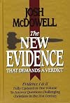 The New Evidence that Demands a Verdict