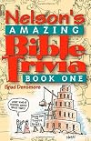 Nelson's Amazing Bible Trivia Book One