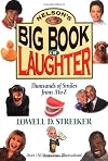 Nelson's Big Book Of Laughter Thousands Of Smiles From A To Z