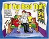 Did You Read That? Bulletin Bloopers & Church Funnies