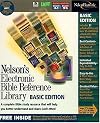 Nelson's Electronic Bible Reference Library: Basic Edition - 21 Books