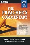 The Preacher's Commentary - Vol. 21- Daniel