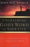 Unleashing God's Word in Your Life