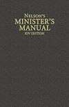 Nelson's Minister's Manual, KJV Edition