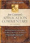 Jon Courson's Application Commentary: New Testament