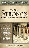 Nelson's Compact Series: Compact Bible Concordance