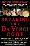 Breaking the Da Vinci Code