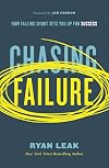 Chasing Failure: How Falling Short Sets You Up for Success