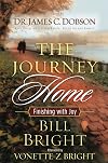 The Journey Home: Finishing With Joy
