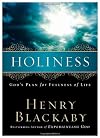 Holiness: God's Plan for Fullness of Life