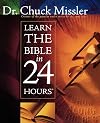 Learn the Bible in 24 Hours
