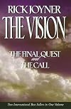 The Vision A Two-in-one Volume Of The Final Quest And The Call