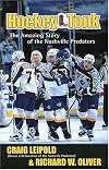 Hockey Tonk: The Amazing Story of the Nashville Predators