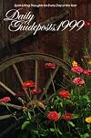 Daily Guideposts 1999