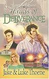 Hands Of Deliverance