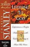 Listening To God (The in Touch Study Series)