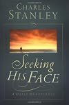 Seeking His Face: A Daily Devotional (Christian Living)